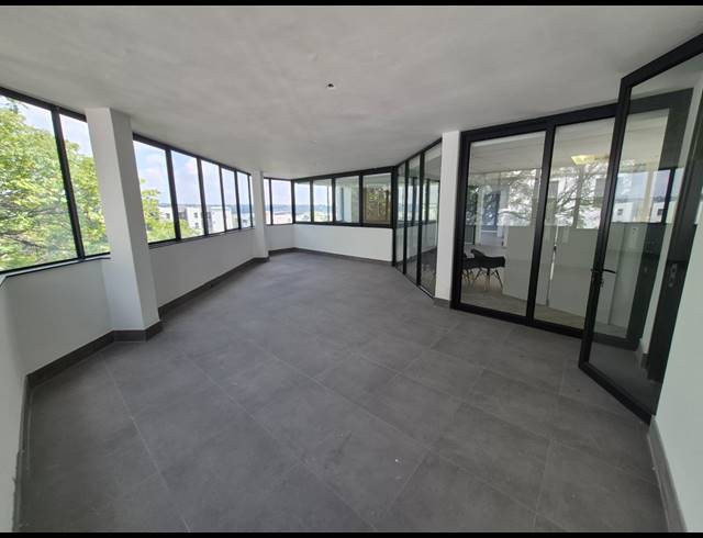 430M² OFFICE TO LET IN RIVONIA